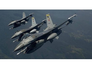 Şırnak’ta Bir Pkk’lı Etkisiz Hale Getirildi