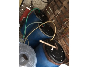 Kocaeli’de Dev Sahte Alkol Operasyonu