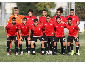 Manisaspor: 1 - Manisa Sanayispor: 1