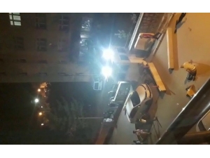 Erzurum’da Silahlı Kavga: 2 Ölü, 6 Yaralı