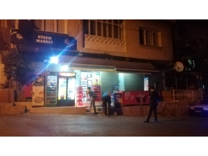 İzmir’de Pompalı Tüfekle Saldırı: 1 Ağır Yaralı