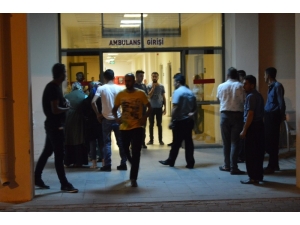 Silahlı Kavgada 21 Yaşındaki Genç Öldü