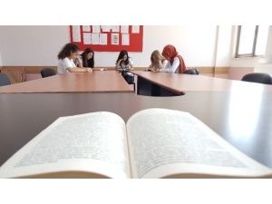 Düzceli Öğrenciler De "Liseliler Çok Okuyor Çok Geziyor" Kervanına Katıldı