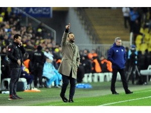 Fenerbahçe’nin Okan Buruk Kabusu