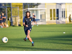 Tiago Pinto: "Ankaragücü’ne Dönmemdeki En Büyük Etkenlerden Birisi Taraftardı"