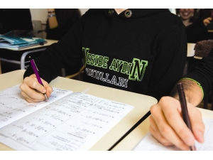 Nesibe Aydın Okulları Rehberlik Uzmanlarından Okula Uyum Süreci İçin Öneriler