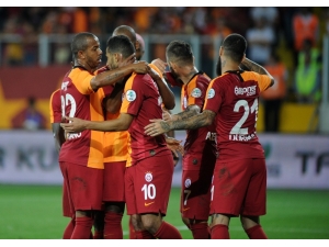 Süper Lig’de 2. Hafta Heyecanı