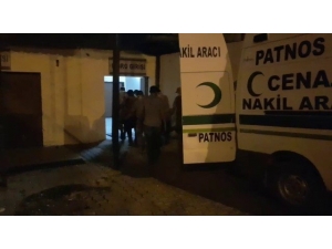 Ağrı’da 5 Gündür Kayıp Olan 21 Yaşındaki Şahsın Cesedi Bulundu