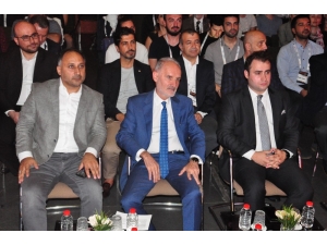 5 Türk Girişimi Silikon Vadisi’ne Gidiyor