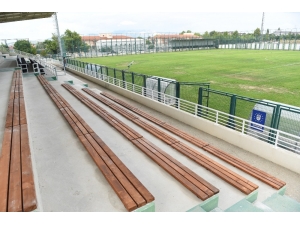 Amatöre Destek Sürüyor