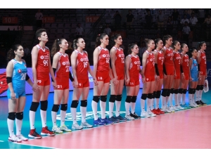 Filenin Sultanları, Avrupa Şampiyonası’nda Bugüne Kadar 3 Madalya Aldı