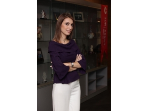 Tur Assist’te Üst Düzey Atama