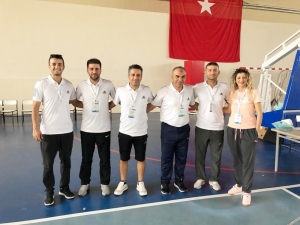 Munzur Üniversitesi Özel Yetenek Sınavı İnönü Üniversitesi Tarafından Gerçekleştiriliyor