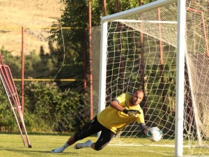 Yeni Malatyaspor’da Trabzonspor Maçı Hazırlıkları Sürüyor