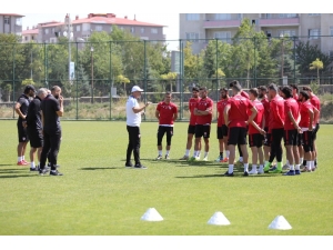 Samsunspor’un Hazırlık Kampı Sona Erdi