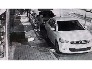 Mahallede Uyuşturucu Sattırmayınca Böyle Vuruldular