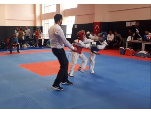 Şanlıurfalı Gençlerden Büyük Başarı