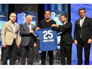 Bb Erzurumspor’a Destek Yağdı