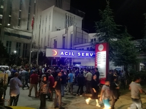 Ordu’daki Silahlı Arazi Kavgası Cinayete Dönüştü
