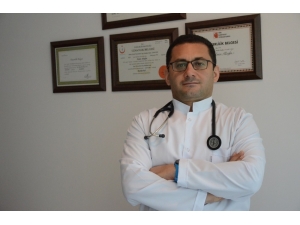 Doç. Dr. Aliaoğlu’dan, Omega 3 İle İlgili Tartışma Oluşturacak Çıkış