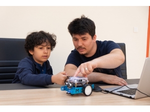 Geleceğin Mühendisleri Bilecik’te Yetişecek