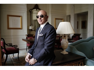 Türk Şirketten Rusya’ya 2 Otel Yatırımı