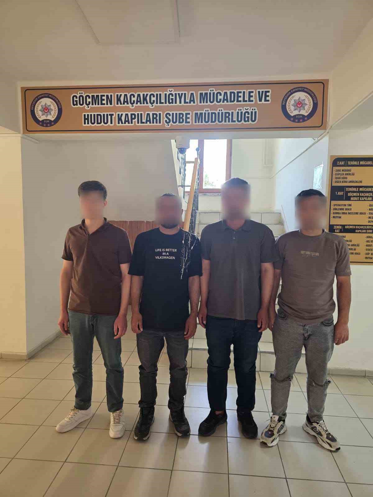 gocmen-kacakciligi-yapan-kisi-tutuklandi