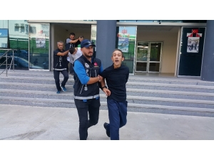 Narkotikten Uyuşturucu Operasyonu: 6 Gözaltı