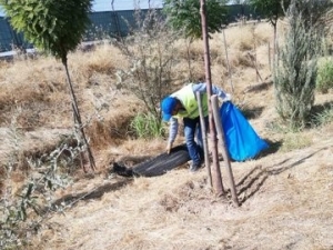 Mardin’de Hizmet Atağı Yeniden Başladı