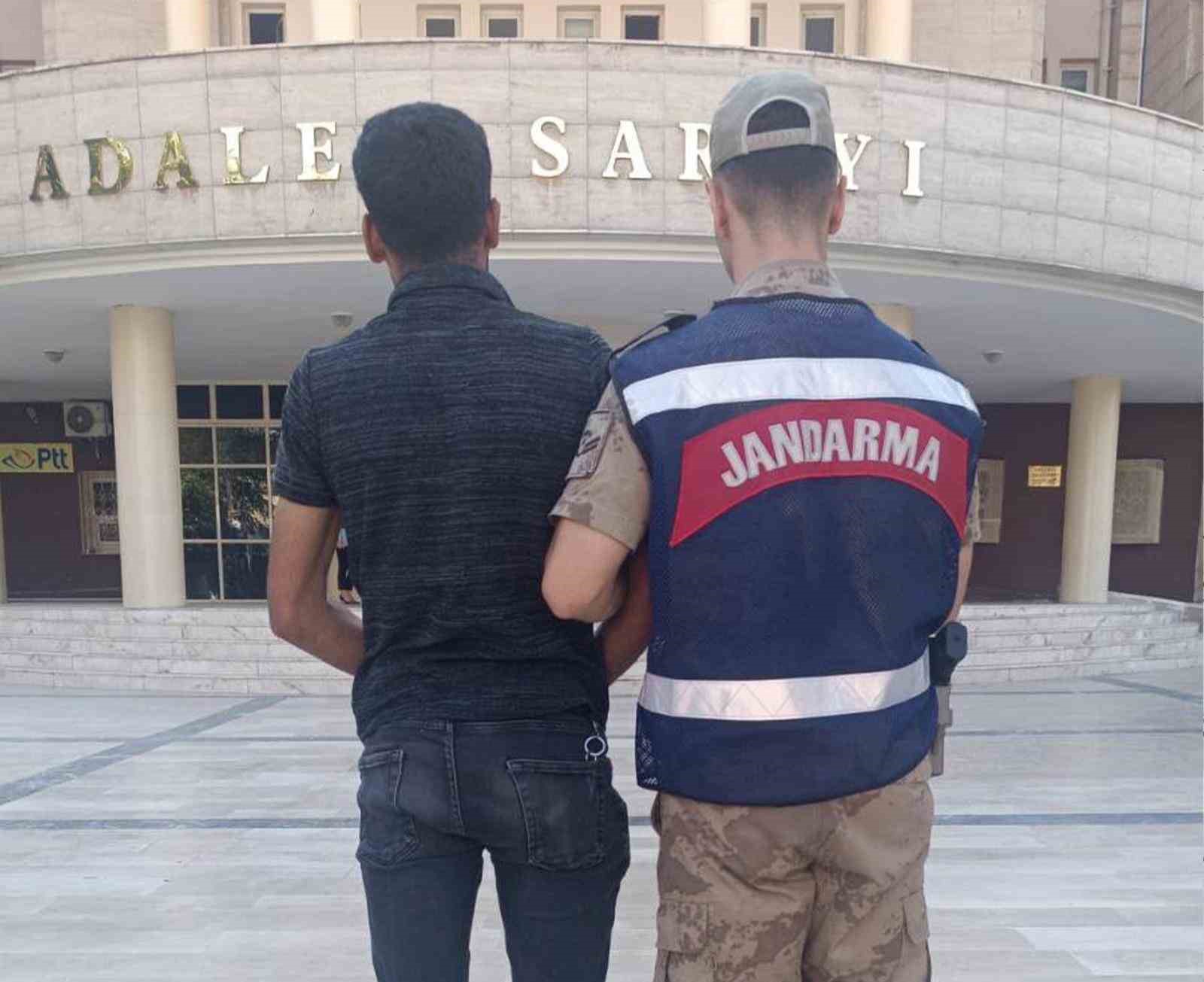 sanliurfa-da-6-yil-10-ay-kesinlesmis-hapis-cezasi-bulunan-hukumlu-yakalandi