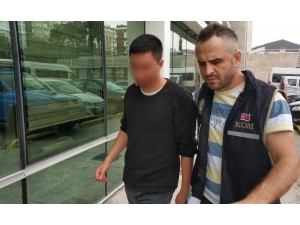 Fetö’den Gözaltına Alınan Kırgız’a Adli Kontrol