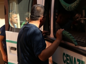 Adana’daki Dehşetin Kurbanlarına Otopsi