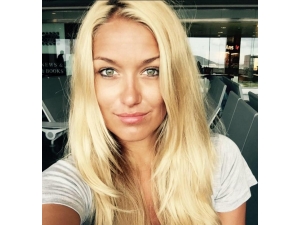 Interpol’den Uyuşturucu Çetesi Lideri Polonyalı Güzele Kırmızı Bülten