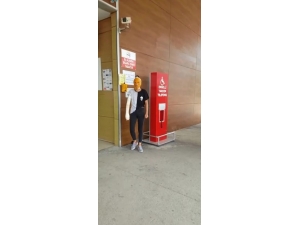 Mısır Satan Kız Dehşeti Yaşadı