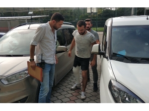 Silahlı Kavgada Yaralanan 2 Kişi Adliyede