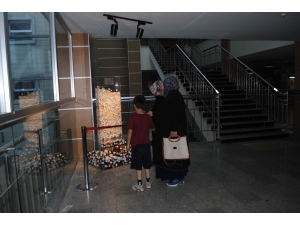 Binlerce Liralık İlaç Çöp Oluyor