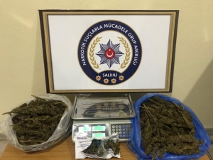 Zarftan Esrar Çıktı