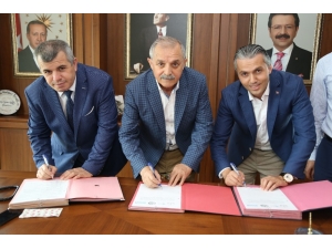 Otso’dan İstihdama Tam Destek