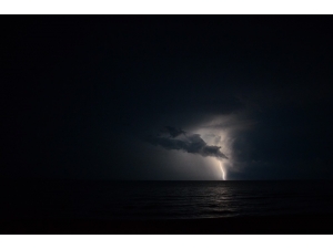 Valilikten Önemli Meteorolojik Uyarı