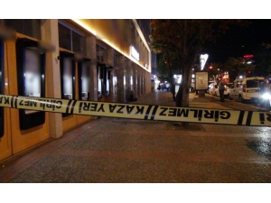 Bursa’da Şüpheli Çanta Paniği