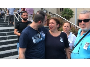 23 Yaşındaki Genci Hiç Uğruna Öldürdü, Duruşmada Başsağlığı Diledi