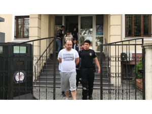 104 Kişiyi Dolandıran Şüpheliler Adliyeye Sevk Edildi