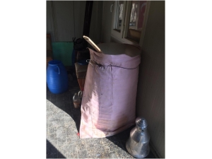 Konya’da Sahte İçki İmalatı Yapılan Eve Baskın