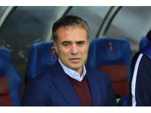 Okan Buruk, Yanal’a Karşı 2-1 Önde