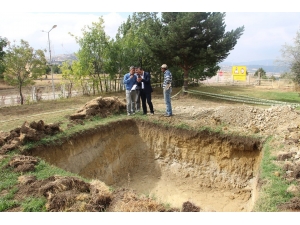 Dumlupınar’a Dev Türk Bayrağı