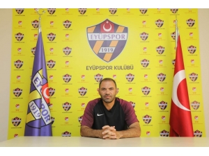 Eyüpspor Yeni Sezona 16 Transferle Giriyor