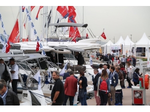 Boat Show Tuzla’ya Geri Sayım Başladı