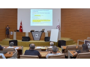 Elazığ’da "Çevre Denetim Çalıştayı"