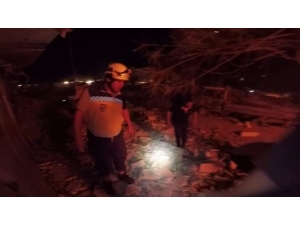 Esad Rejiminden İdlib’e Hava Saldırısı: 3 Ölü