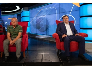 Ajans Saati Trt Spor’da Yeni Dönemde Cumartesi Günleri İzleyicileriyle Buluşacak.